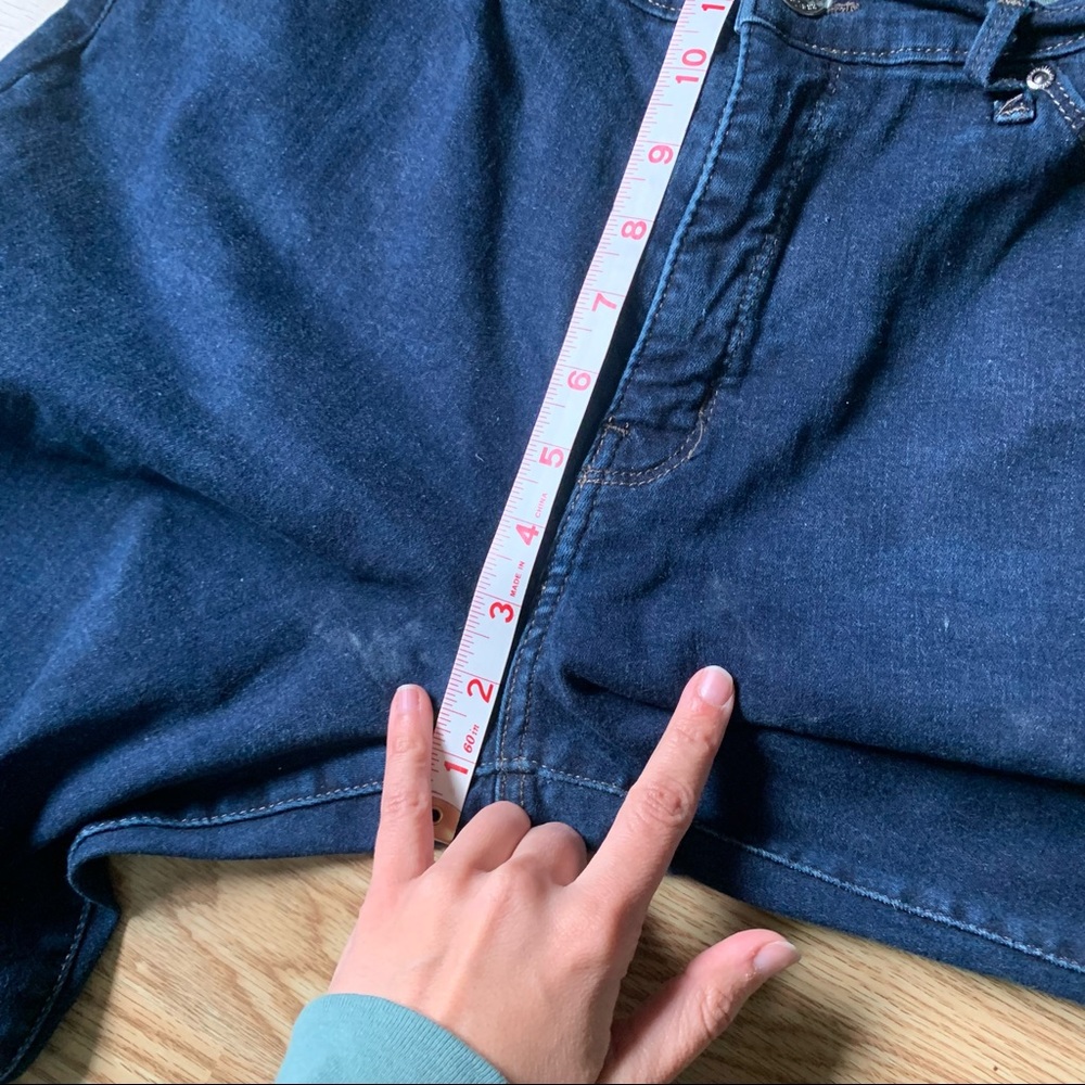 [Lee] BOGO $1 Slim Straight Jeans - Picture 10 of 12